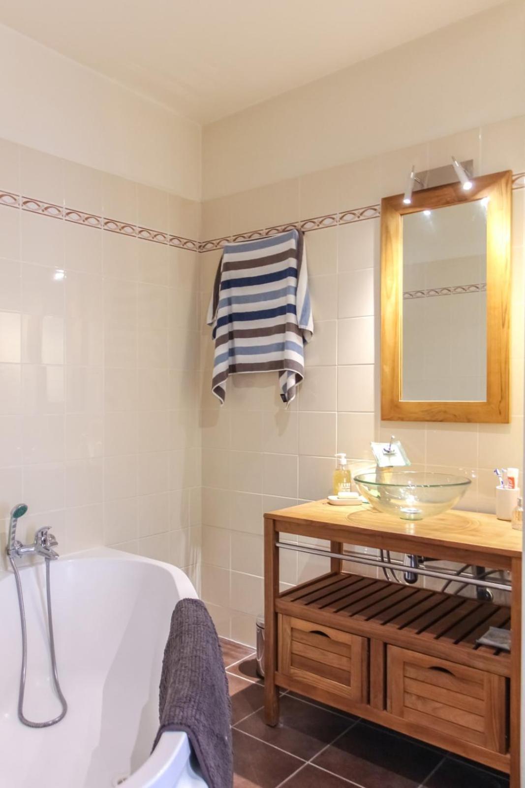 Veillon - 2 Bedrooms - City Center Ница Екстериор снимка