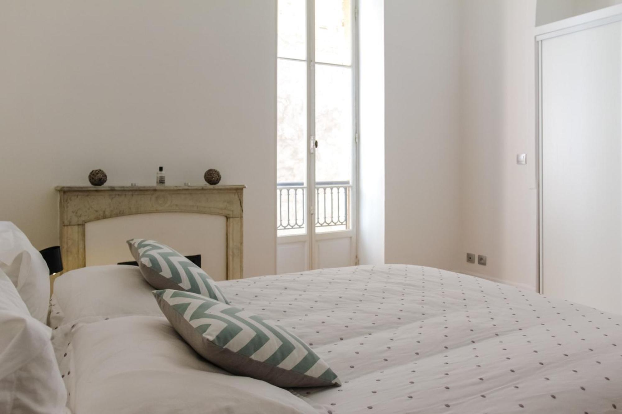 Veillon - 2 Bedrooms - City Center Ница Екстериор снимка
