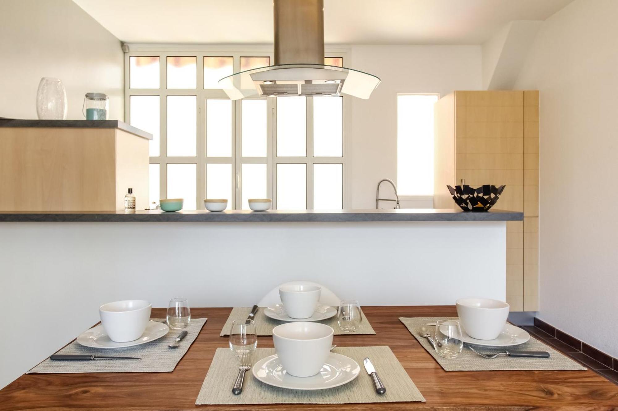 Veillon - 2 Bedrooms - City Center Ница Екстериор снимка
