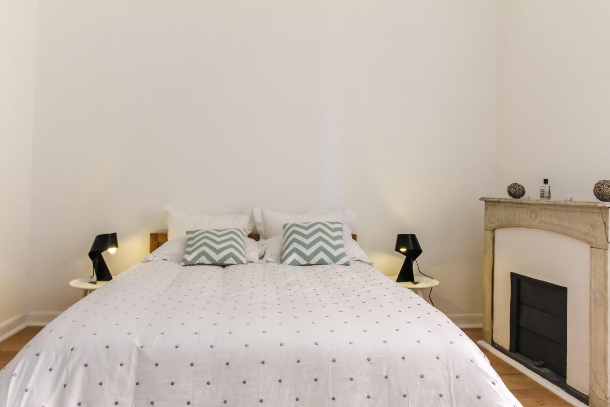 Veillon - 2 Bedrooms - City Center Ница Екстериор снимка