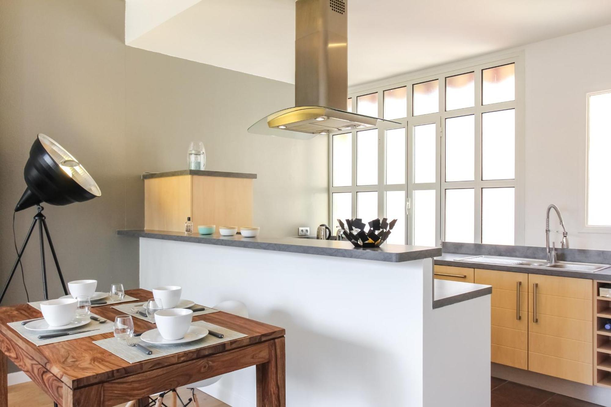 Veillon - 2 Bedrooms - City Center Ница Екстериор снимка