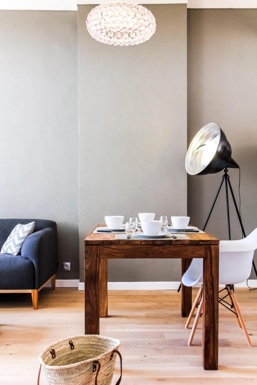 Veillon - 2 Bedrooms - City Center Ница Екстериор снимка