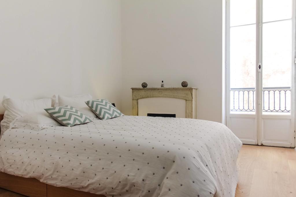 Veillon - 2 Bedrooms - City Center Ница Екстериор снимка