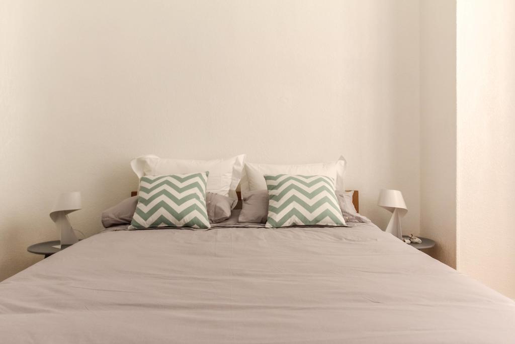 Veillon - 2 Bedrooms - City Center Ница Екстериор снимка
