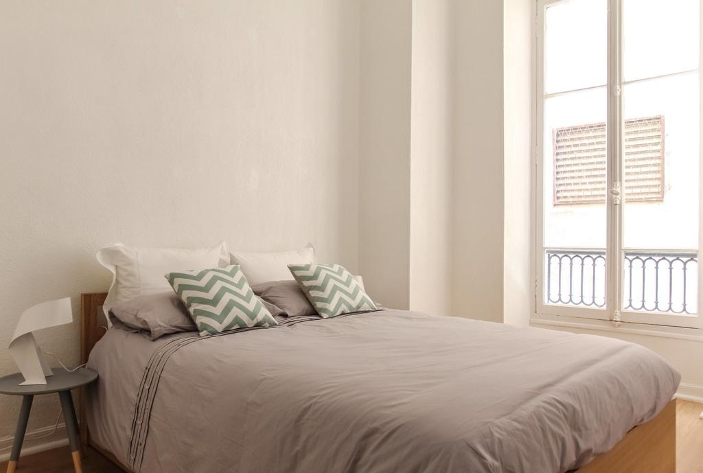 Veillon - 2 Bedrooms - City Center Ница Екстериор снимка